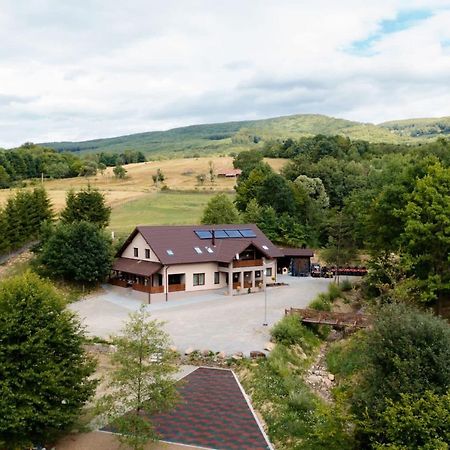 Transylvanian Relax House Lupeni  Exterior photo