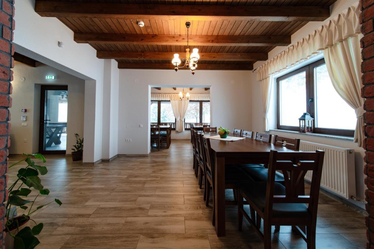 Transylvanian Relax House Lupeni  Exterior photo