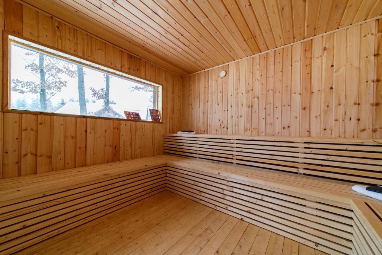 Transylvanian Relax House Lupeni  Exterior photo