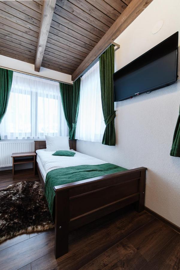 Transylvanian Relax House Lupeni  Exterior photo