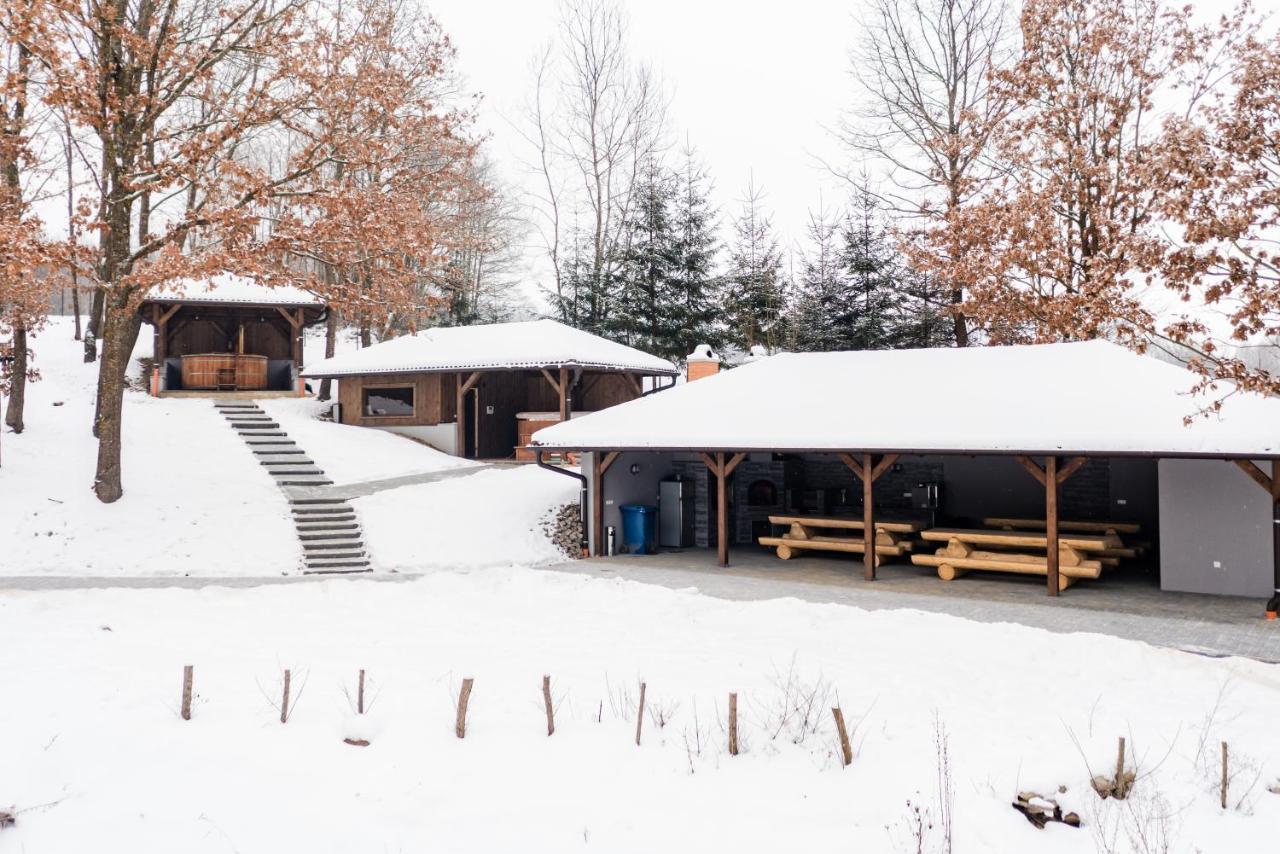 Transylvanian Relax House Lupeni  Exterior photo